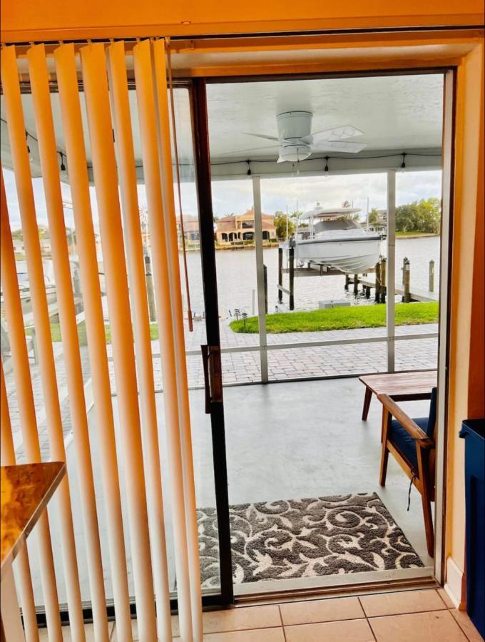Cheerful Home With Two Bedrooms 珊瑚角 外观 照片