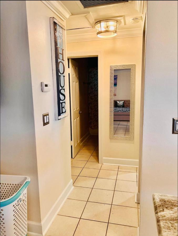 Cheerful Home With Two Bedrooms 珊瑚角 外观 照片
